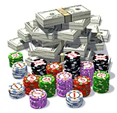 Pro Blogs: Filtering the Noise -- Cash Games or Tournaments by Alec Torelli 102