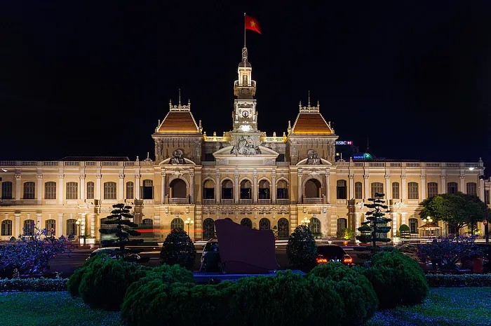 Vietnam Rejects New Casino Plans; New Casino Resort Planned in Kazakhstan 0001