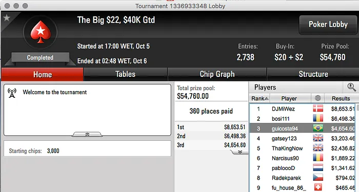 thiagol84 Crava Big 9 & Mais, Muito Mais... 104