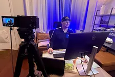 Phil Hellmuth BetRivers Poker