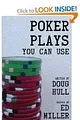 Poker Plays You Can Use