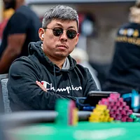 Danny Chang