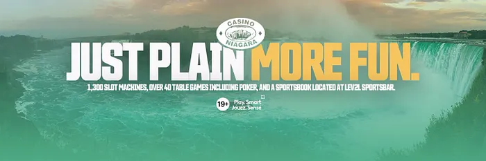 Ontario Poker News September Update: Casino Niagara is Shaking Things Up this Fall; WSOP.ca... 101