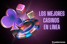 LOS MEJORES CASINOS ONLINE