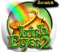 Irish Eyes 2