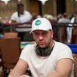 Michael Mizrachi