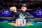 Jason Koon Wins EV32 $50,000 High Roller