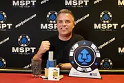 Rzentkowski Victorious at MSPT Ameristar East Chicago; Estes Extends POY Lead