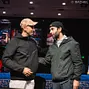 Nick Ahmadi Wins EV78 PokerNews Deepstack Championship