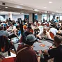 Tournament Room - Casino Grand Cercle