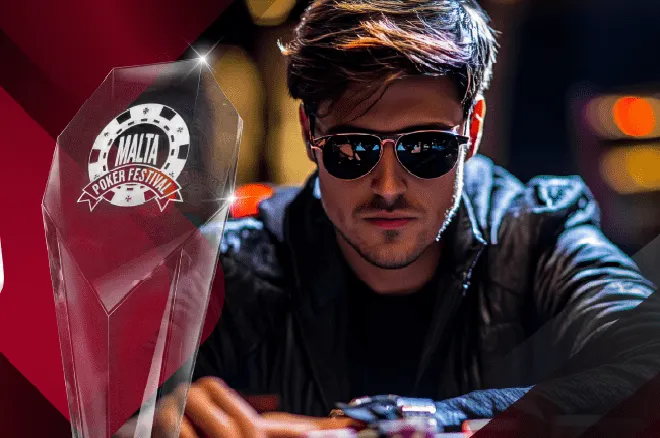 Malta Poker Festival