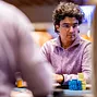 Carlos Chadha RunGood Main Event Day 2 Final