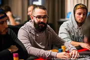 PokerStars Festival NJ: Costa Leads Main Event, UK Qualifier Smyth Bags