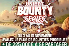 Unibet Bounties