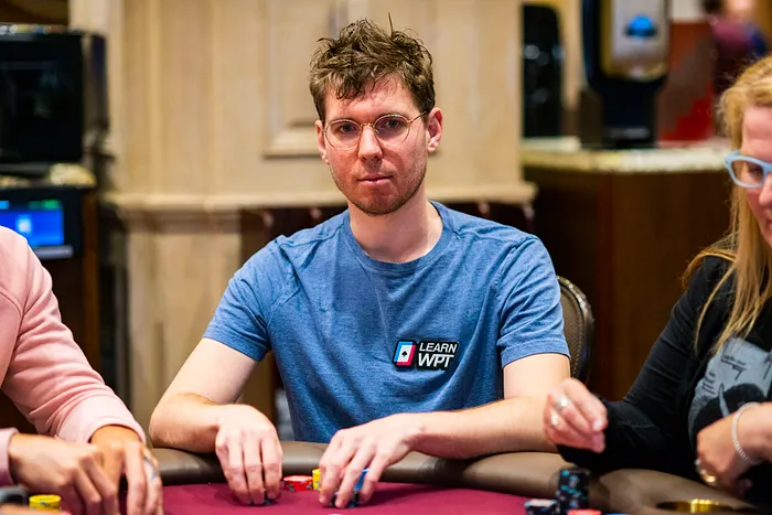 Andrew Lichtenberger