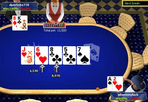 PORTUGAL AO VIVO 2009 – Daniel Perfeito Venceu 3º Torneio de Julho! 101