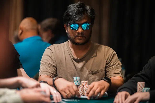 Subramanyam Vanaparthy
