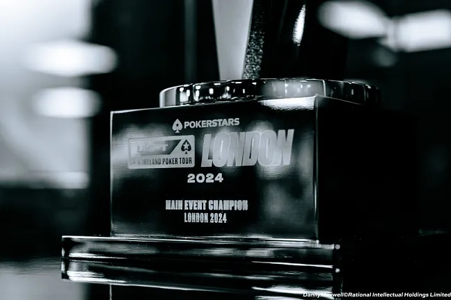 UKIPT London Trophy