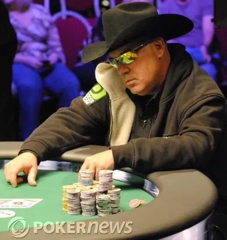 NAPT Venetian: Ashton Griffin, ganador del 25K$ High Roller Bounty Shootout 102