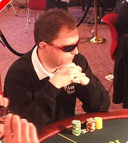 Christian Grundtvig gagne le WPT Paris 2006 0001