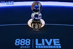 888poker LIVE Barcelona