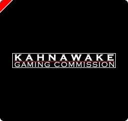 Kahnawake Gaming Commission