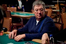 Fernando Brito - WSOP