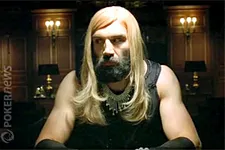 PokerStars a lancé sa campagne de publicité à la télévision avec Sébastien Chabal en vedette principale.