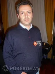Giuseppe Chiariello