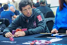 WPT LA Poker Classic : Patrick Bruel en table finale !