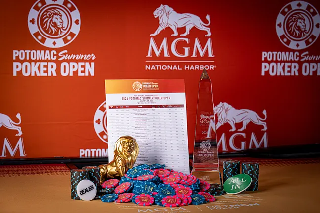 Cards, Chips, Branding