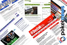 Legislação Apostas