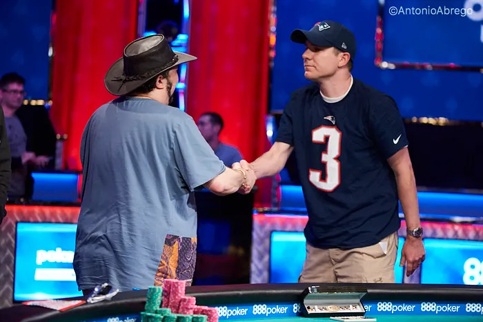 David Bach_ Eric Rodawig