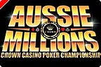 ¡Apúntalo en tu calendario: llega el Aussie Millions 2008!