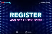 Pure Fun: Take Your 11 No-Deposit Spins and 100 More