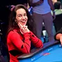 Liv Boeree