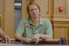 Jon "Pearljammed" Turner