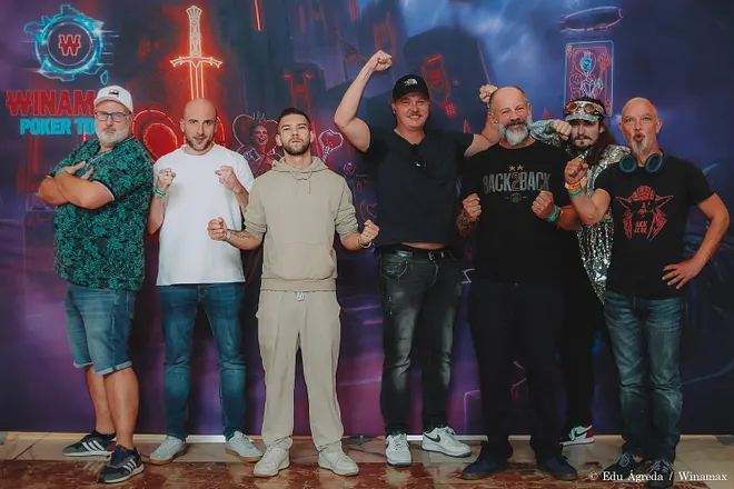 Winamax Poker Tour