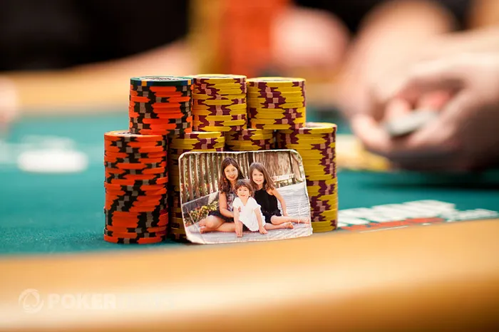 WSOP Photo Blog: A Look Back at the Summer 104