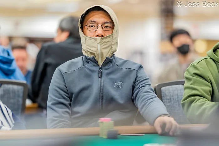 Zixuan Liu