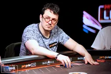 Isaac Haxton partypoker Caribbean Poker Party