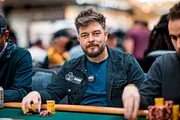 Fabiano Kovalski bate na trave de bracelete, mas forra no High Roller da WSOP Online