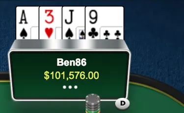 Railbird Report: Doug Polk Slams Alec Torelli One More Time 101