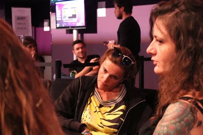 FPS Lille : Valérie Robein remporte le Ladies et un 2e Pique 103