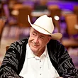 Doyle Brunson