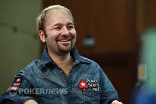 Daniel Negreanu
