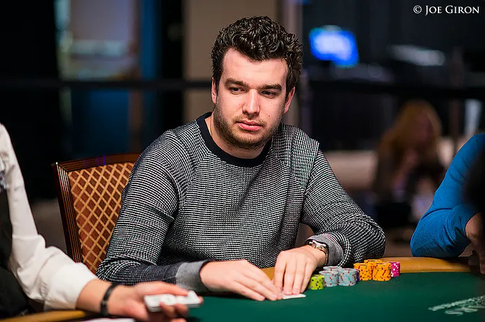 Chris Moorman et Adrian Mateos Diaz au top du WSOP Summer Solstice, 3 rescapés Français à 91 left 0001
