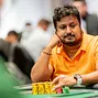 Santhosh Suvarna