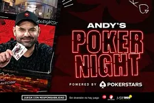 Andy Poker