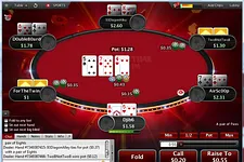Showtime PokerStars